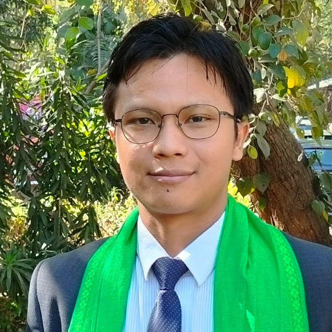 Vanlalngaihawma Zote