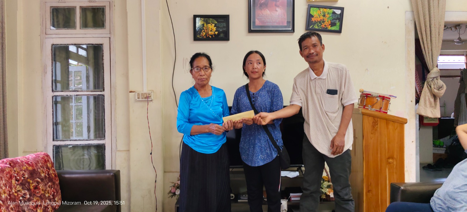 Livelihood Assistance Initiative