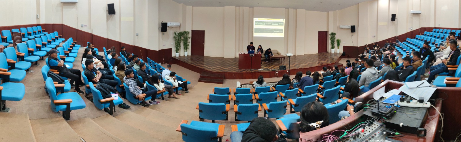 Social Development Network (SDN)