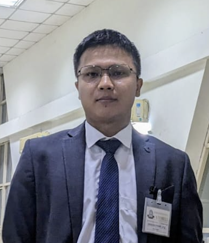 Vanlalngaihawma Zote